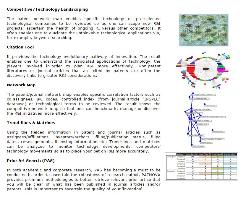 Research & Innovation (R&I)